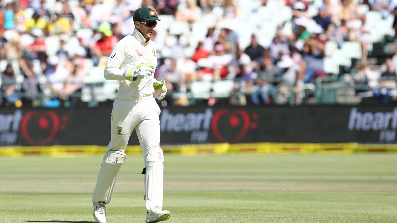 A charter that aims to reshape the culture of the Australian cricket team could be in place before the side’s next Test outing, captain Tim Paine has revealed.