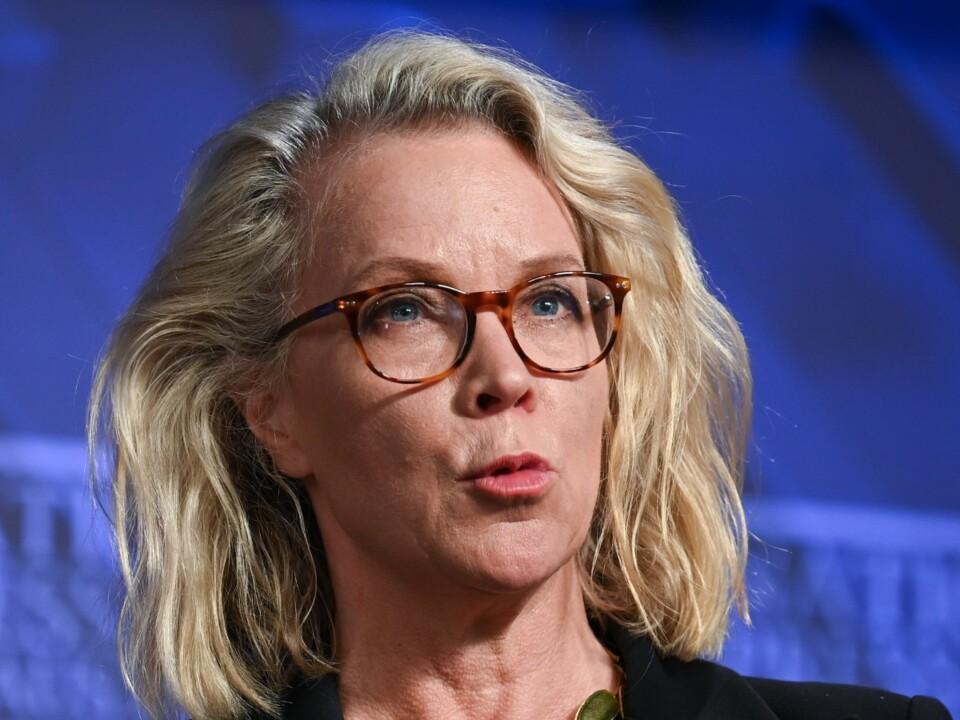 ABC boss concedes Laura Tingle made ‘error’ with racism comment