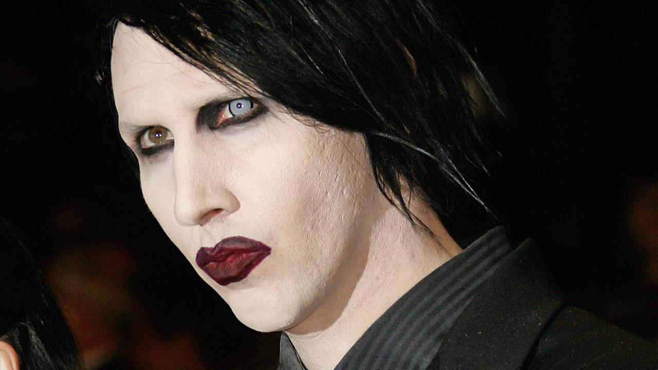 Marilyn Manson’s shocking stage persona was never an act, insiders 