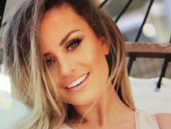 Chloe Ayling will release a tell-all book next year on her experience.