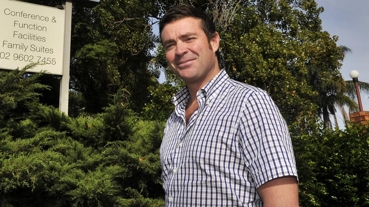 Pub baron’s drink-driving charge just the tip of a bigger booze-berg