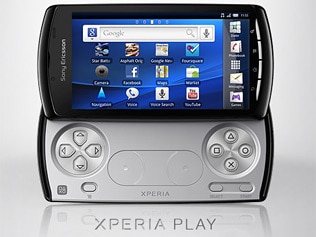 Xperia Play