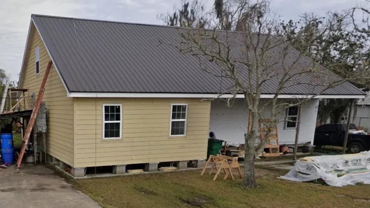 Pop icon’s modest, five-room home revealed