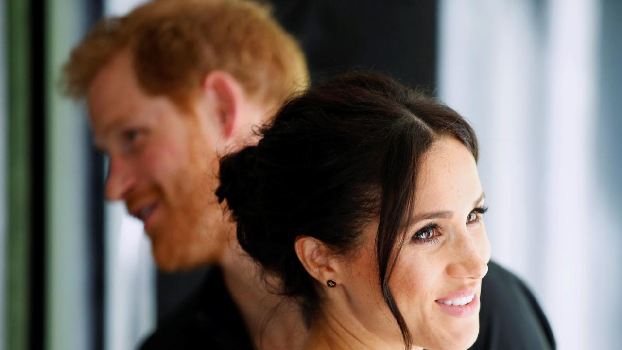 Meghan Markle, Prince Harry: Royal couple caught up in tax troubles ...