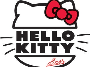 Hello Kitty Diner To Open In Sydney With Hot Dogs And Burgers, Also 