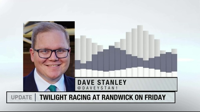 Sky Racing News Update: Wednesday 2nd December 2020