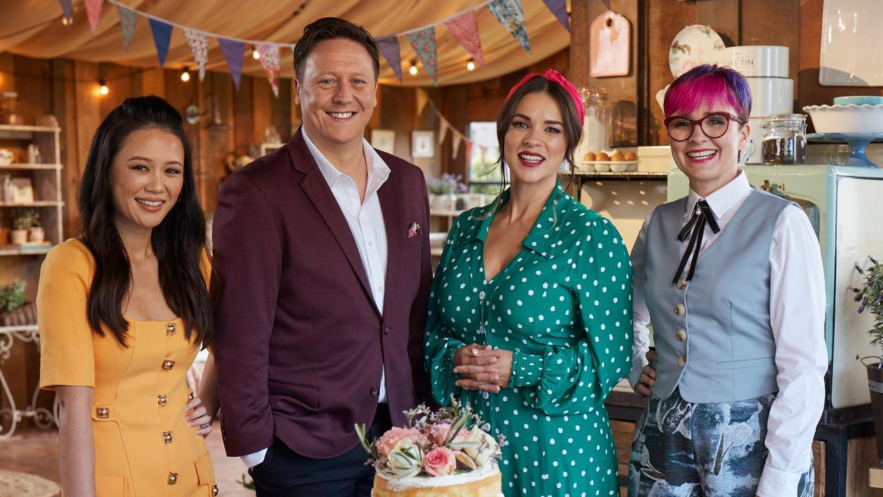 Laura Foo crowned champion of The Great Australian Bake Off 2023 NT News