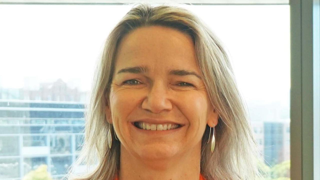 ABC ombudsman Fiona Cameron was appointed in 2022.