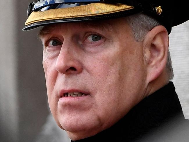 Big step in bombshell Prince Andrew lawsuit