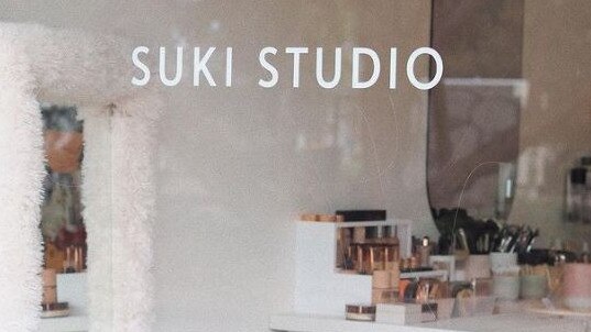 Suki Studio. Pic: Instagram