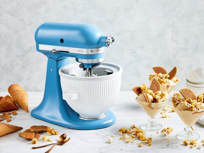 Save on KitchenAid products with its mid-season sale.