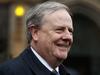 Chalmers’ budget stimulatory ‘on any measure’: Costello