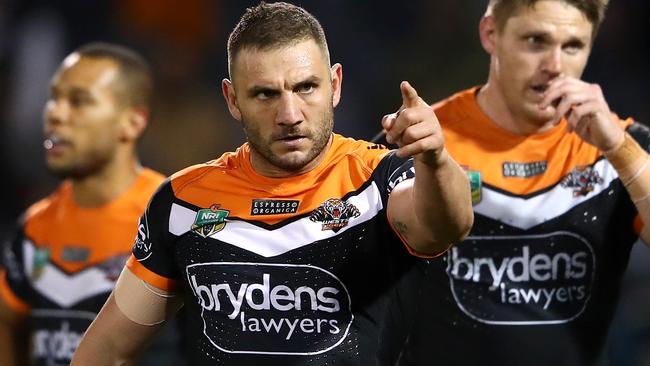 Robbie Farah was set to take up an ambassadorial role after retiring. Picture: Getty