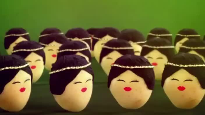 McDonald' s McAloo Tikki