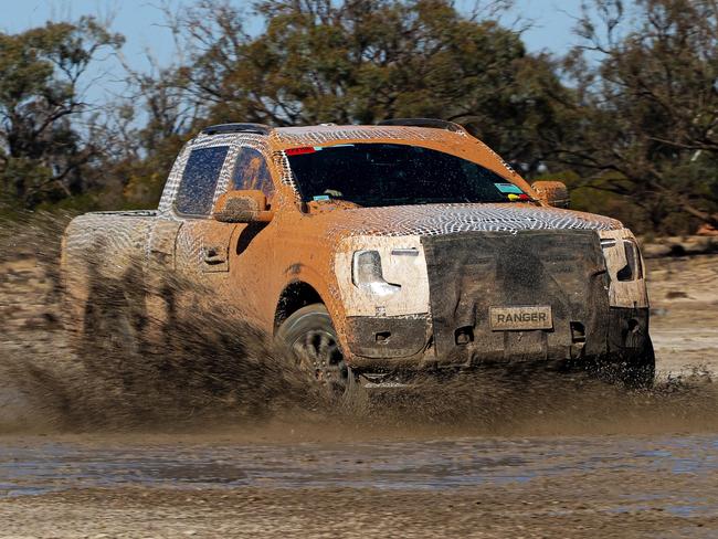 How the Aussie car industry is making a big comeback