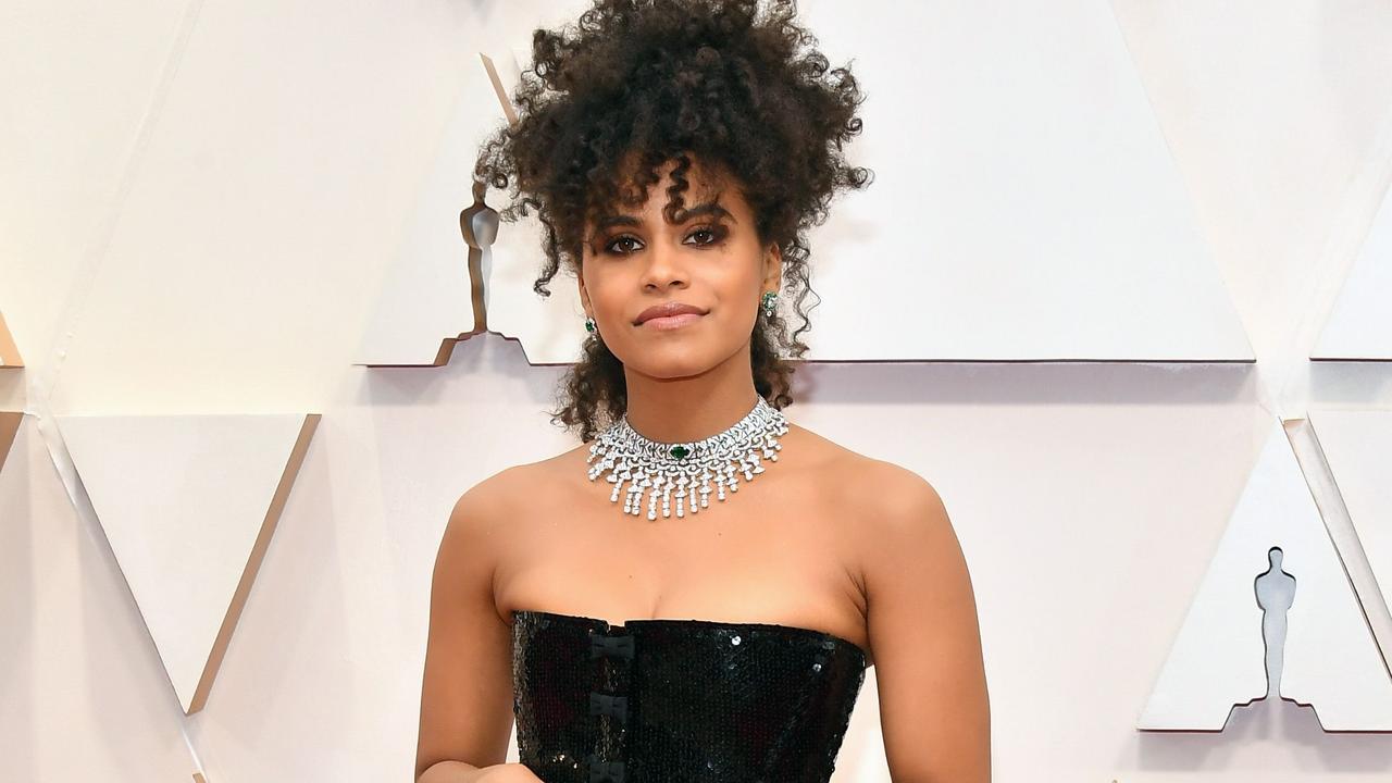 Nine Days Zazie Beetz On Her Meteoric Rise And Sorting Through The Excess From The Necessary 