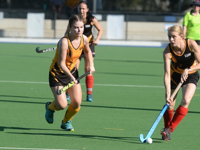 Bring hockey to CQ as state becomes COVID-19 sports capital