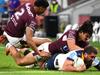 Locked in: How week one of the NRL finals looks