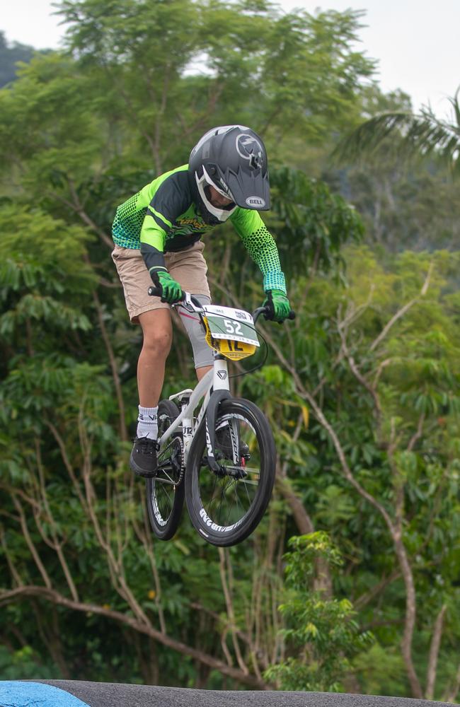 Finch Hatton Mountain Bike Trails open day gallery | The Courier Mail