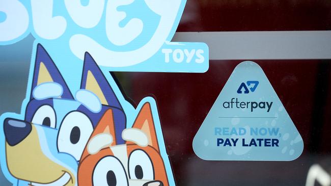 The rise and rise of buy now, pay later has been a cause of concern for many financial counsellors. Picture: NCA NewsWire / John Gass