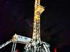 Giant rig delivering the goods for Tamboran