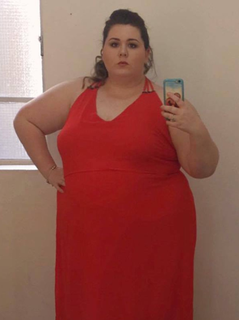 Kmart slammed for blunt response over plus-sized clothing