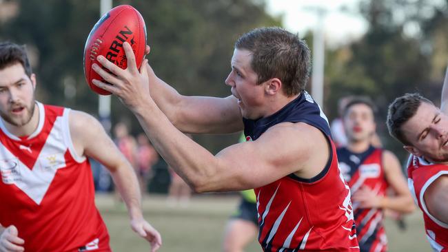 ‘Grossly unfair’: Waverley Blues learn star’s fate on eve of finals