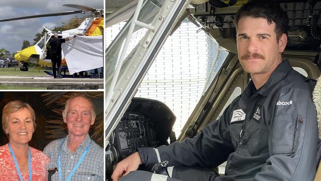Battlefield to Bogie massacre: Army vet’s first day in new job