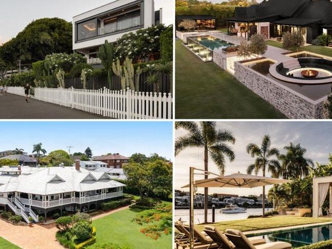 QLD REAL ESTATE: Top Properties Brisbane Thumbnail