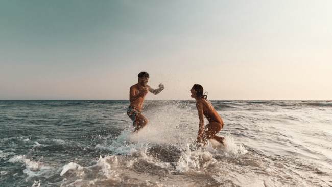 A holiday focussed on sexual wellness encompasses much more than just the physical act of sex. Image: iStock