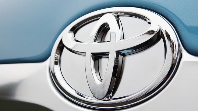 .Spanner in the works ... Toyota has issued its seventh recall so far this year.