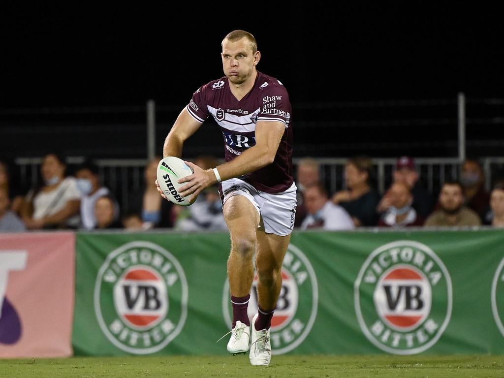 South Sydney must shut down Manly’s star fullback, Tom Trbojevic, to have any chance of winning Friday’s preliminary final against the Sea Eagles.