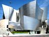 Walt Disney Concert Hall