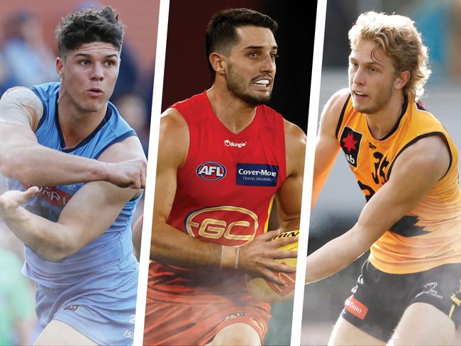Ranked: Every state league player in the land