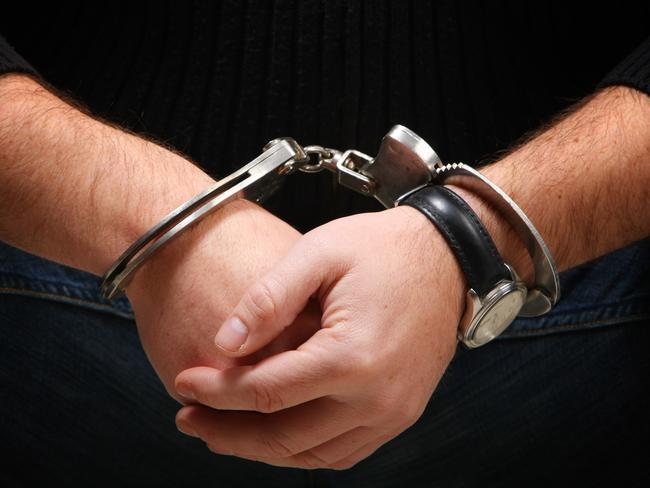 Alexander Bowers is accused of sexual assault of a boy in Illinois. Picture: Thinkstock.