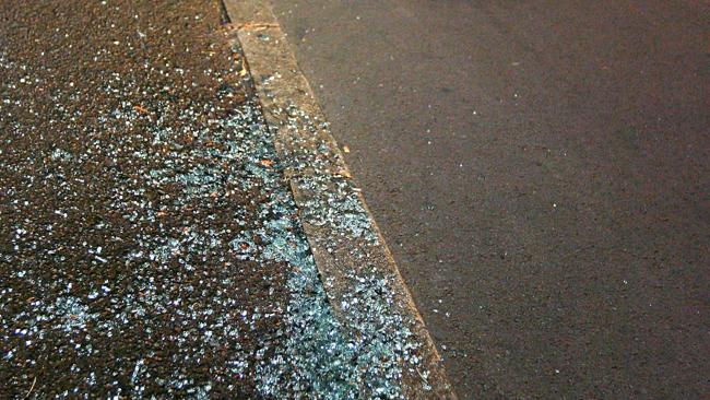 Seven cars broken into in one night at Kellyville Ridge | Daily Telegraph