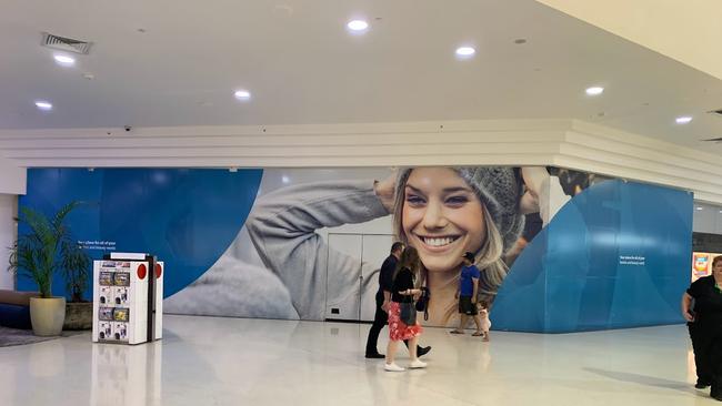 Price Attack is opening in the former jewellers store at Stockland Rockhampton.