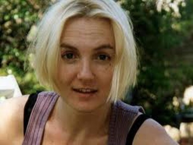 Jennifer Smith’s case was finally solved more than a decade after her death. Picture: Supplied