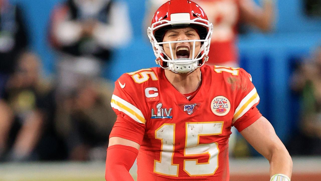 Kansas City Chiefs 31, San Francisco 49ers 20: Chiefs Win Super