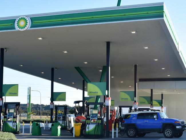 ‘Wait and see’: Will Covid case at Ballina BP impact lockdown?