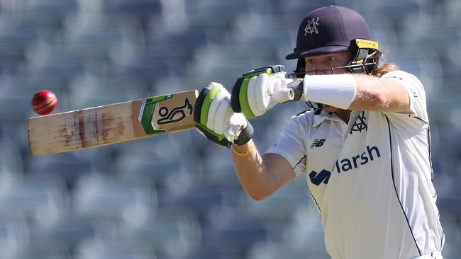 Excitement is building ahead of Pucovski’s return. Photo: Getty Images.