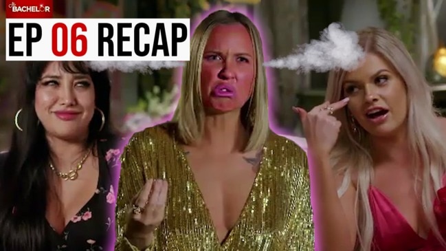 The Bachelor 2020 Episode 06 Recap: Roxi Riots