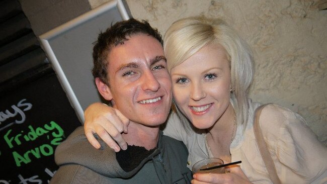 Photos from The Exchange Hotel's Sexy Saturdays, in 2011 in Gawler.