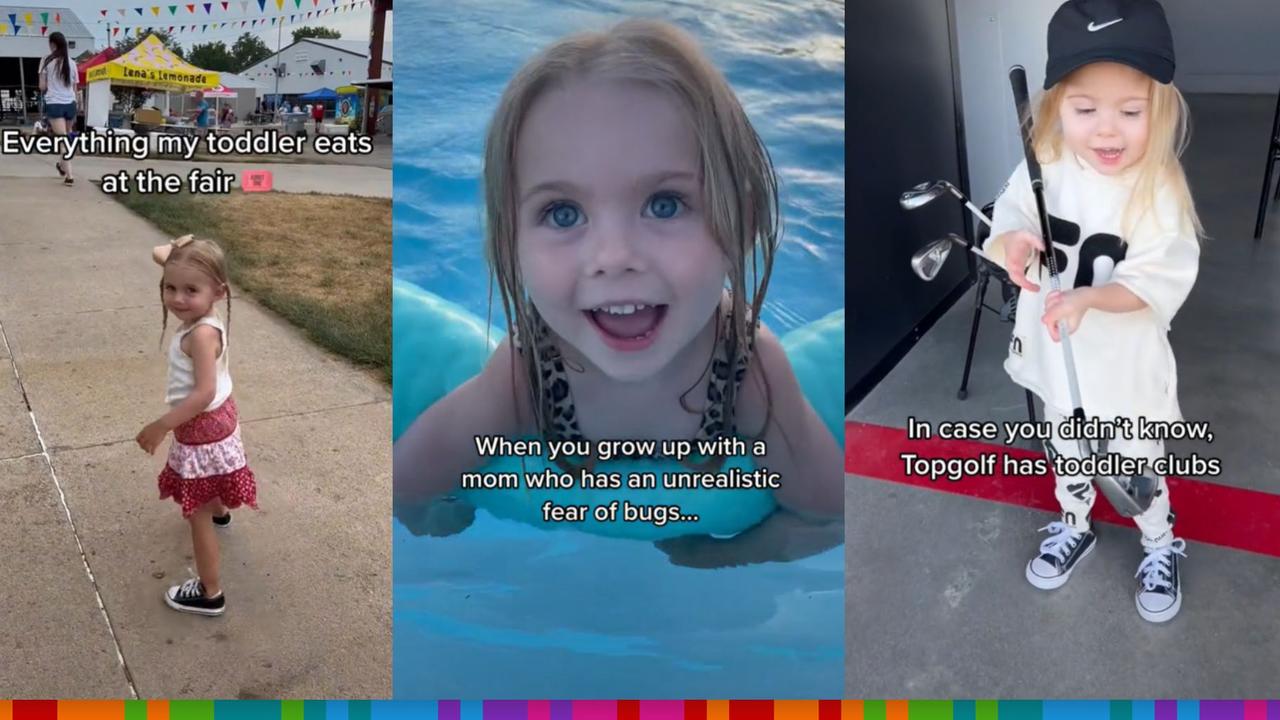 Parenting Styles: TikTok Mum Facs Backlash After Disturbing Comments ...