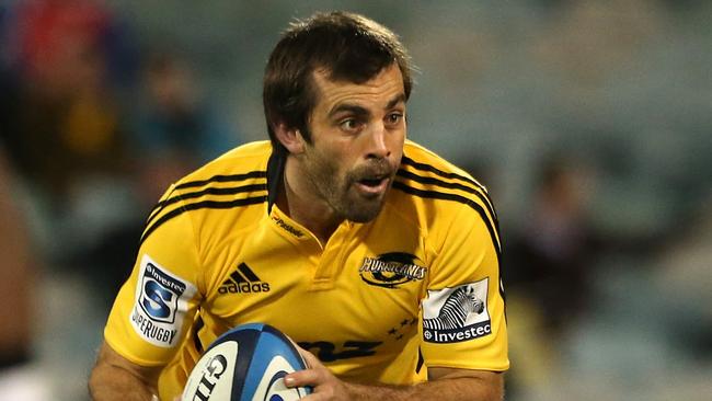 All Blacks great Conrad Smith will captain French outfit Pau in the Brisbane Global Tens.