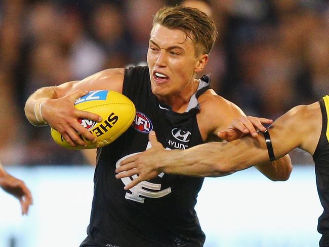 Barometer: Broken jaw has Cripps in doubt