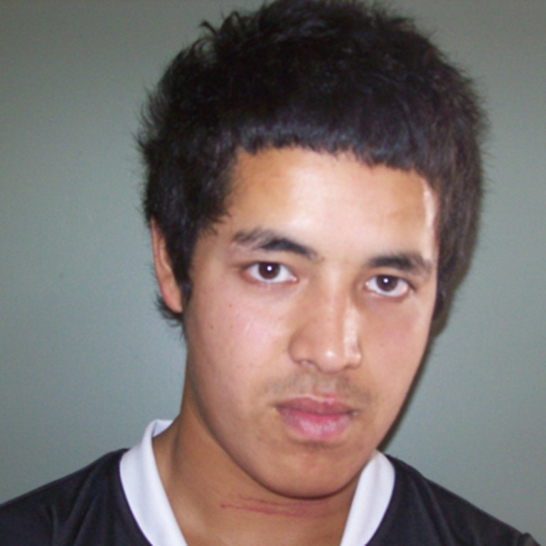 <b>AHMAD SAIYER NAIZMAND, aged 25.</b> Born in Afghanistan and employed as a gyprock worker in Sydney’s west. Lived in Auburn. Sentenced in February 2017 to four years in prison with a non-parole period of three years for breaching a terror control order by watching Islamic State propaganda videos online. The terror control order was issued in 2015 as he was discovered to be connected to Sydney-based supporters of Islamic State. Was an avid poet, often scribbling jihadi verses valorising terrorism. He is the brother-in-law of Omarjan Azari, who last year was sentenced to 18 years in prison after plotting to behead numerous Australians and funding Islamic State.  