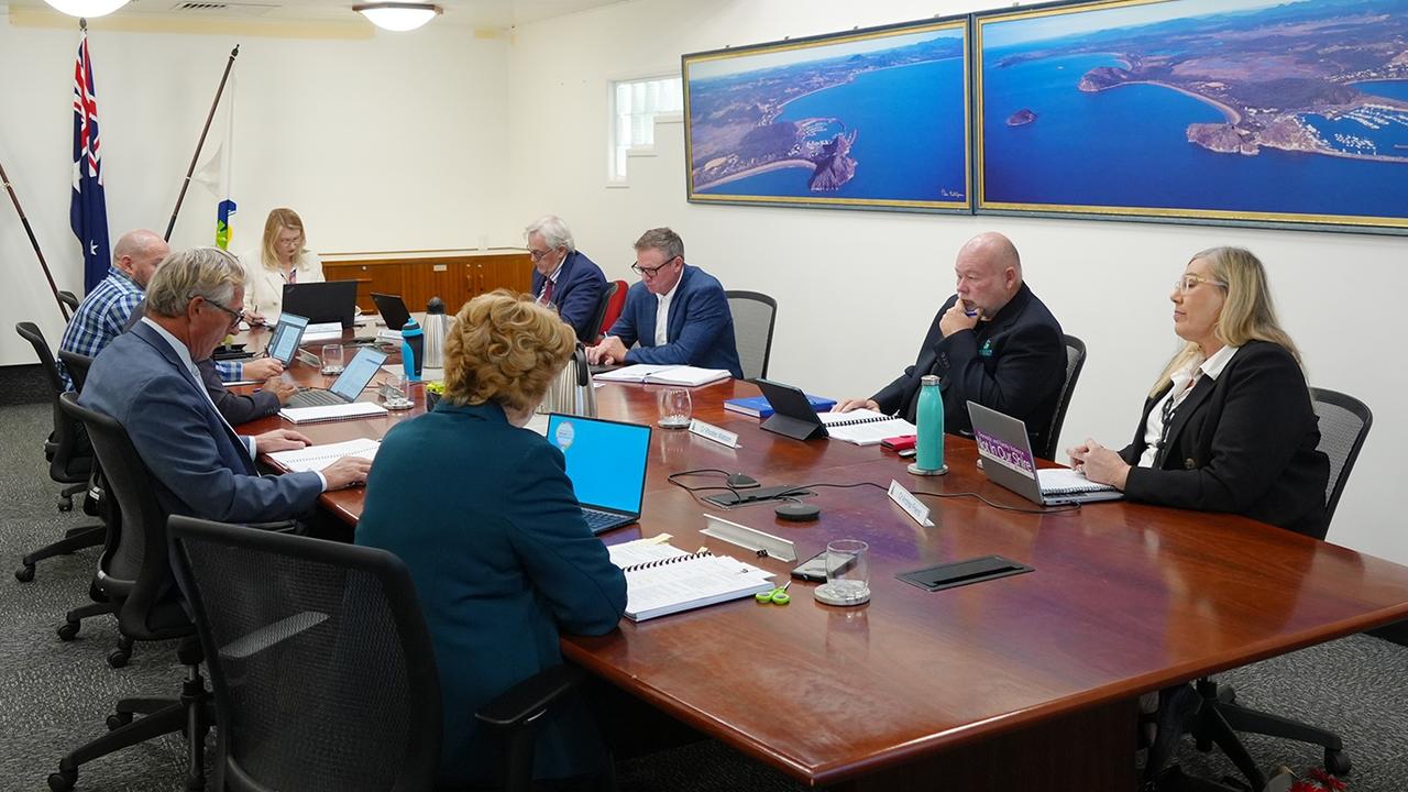 Livingstone Shire Council met on July 23 to adopt the 2024-25 budget.