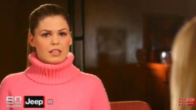 The show is based on the infamous story of Australian cancer scammer Belle Gibson.