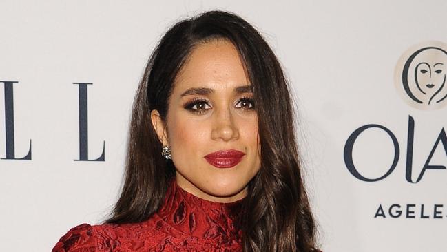 Actress Meghan Markle was not invited to the Pippa Middleton’s wedding ceremony. (Pic: Frank Trapper/Corbis via Getty Images)